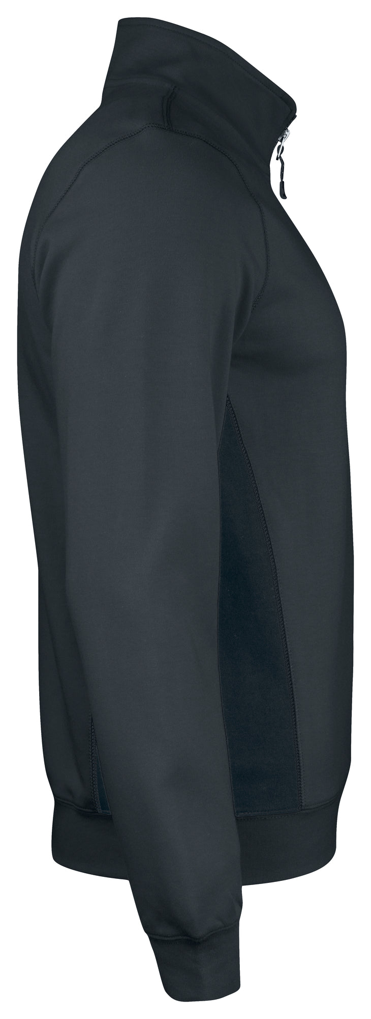 Sweatshirt 1/2 Zip