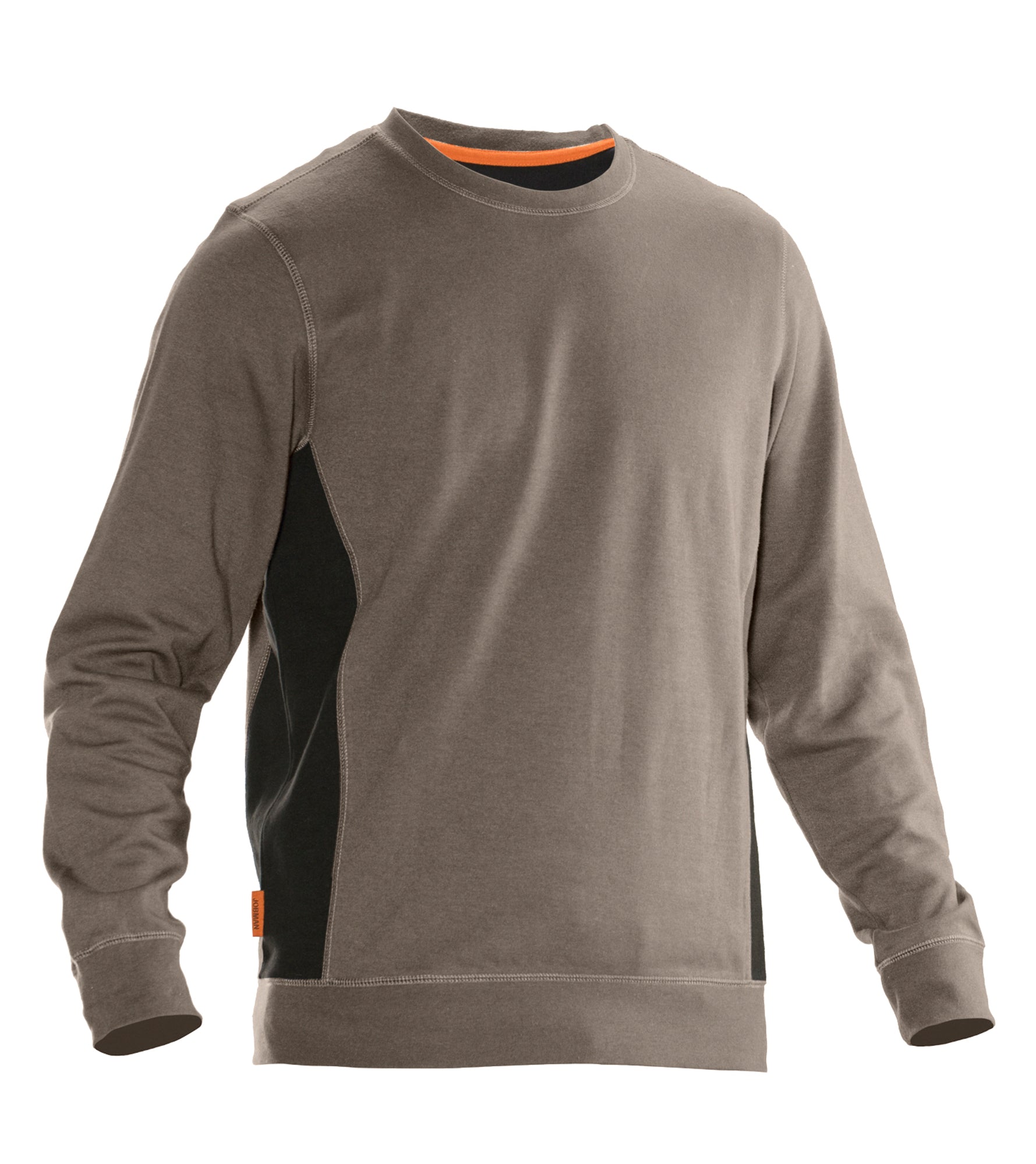 Sweatshirt Roundneck