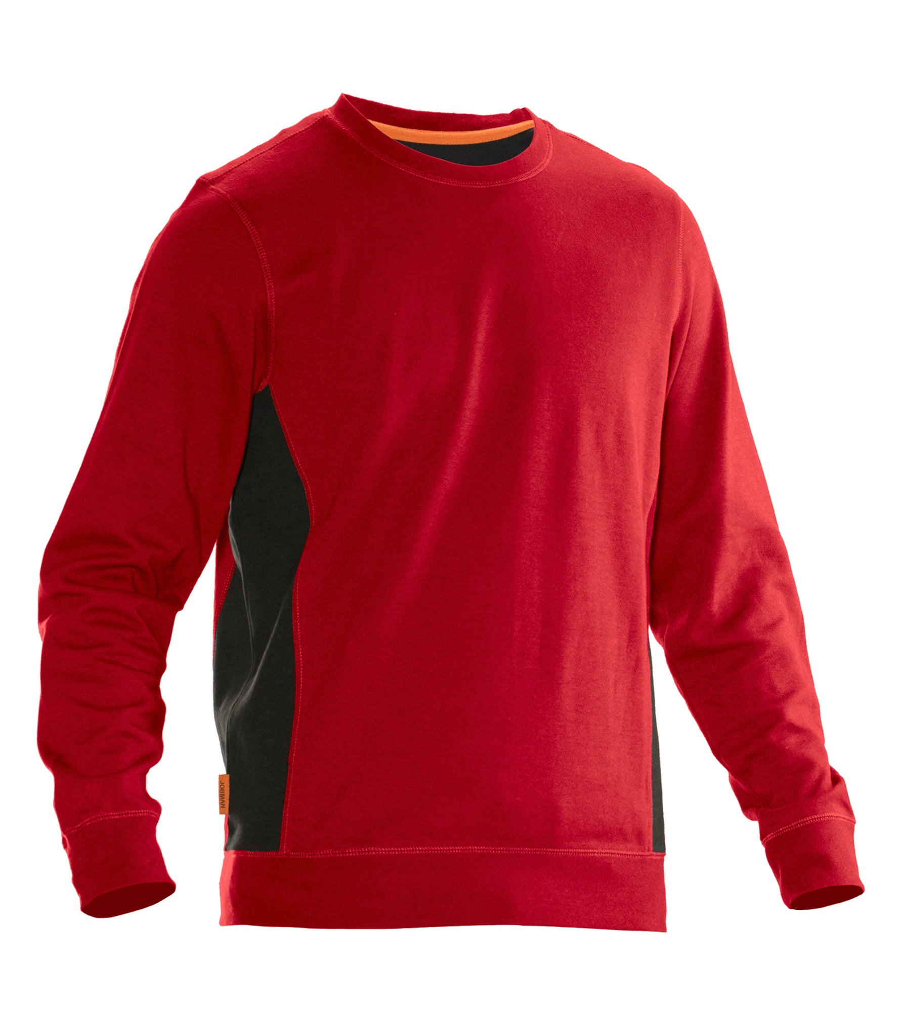 Sweatshirt Roundneck