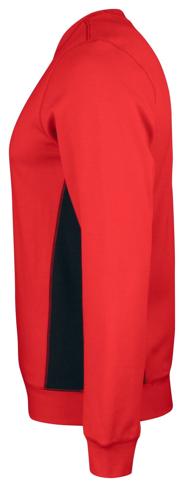 Sweatshirt Roundneck
