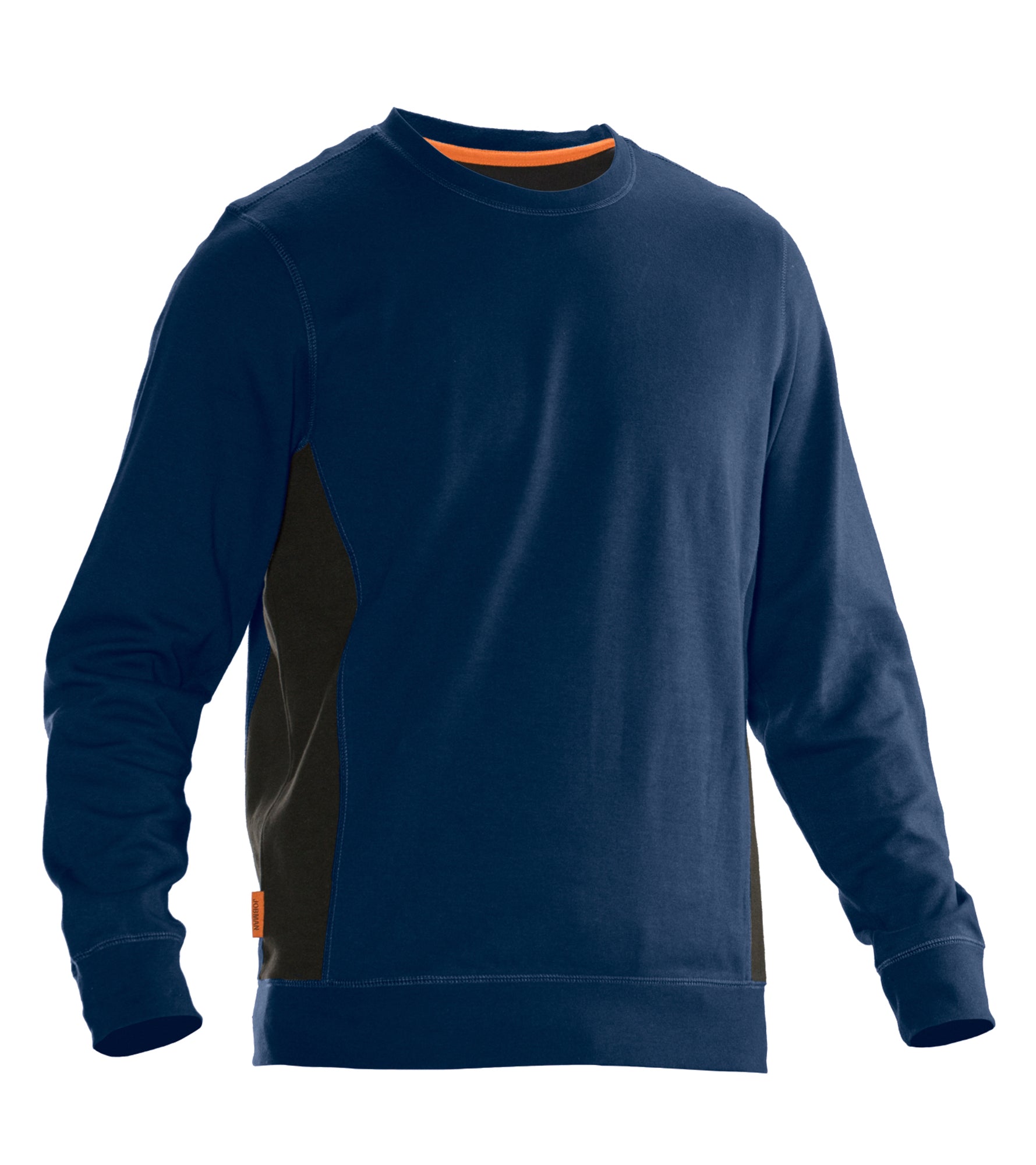 Sweatshirt Roundneck