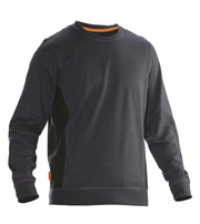 Sweatshirt Roundneck