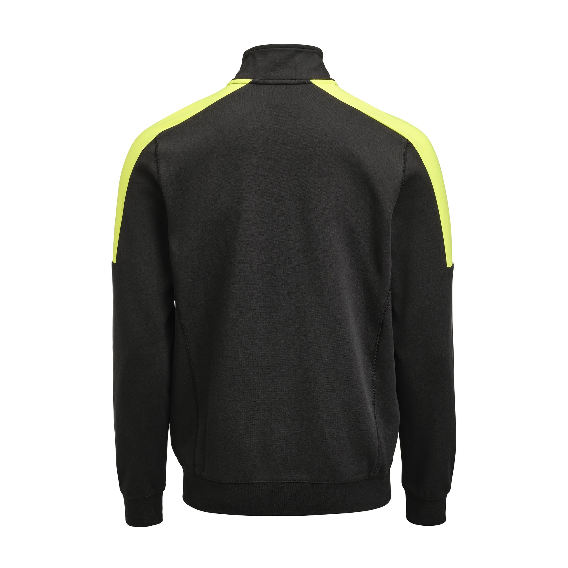 Sweatshirt w Full-Zip