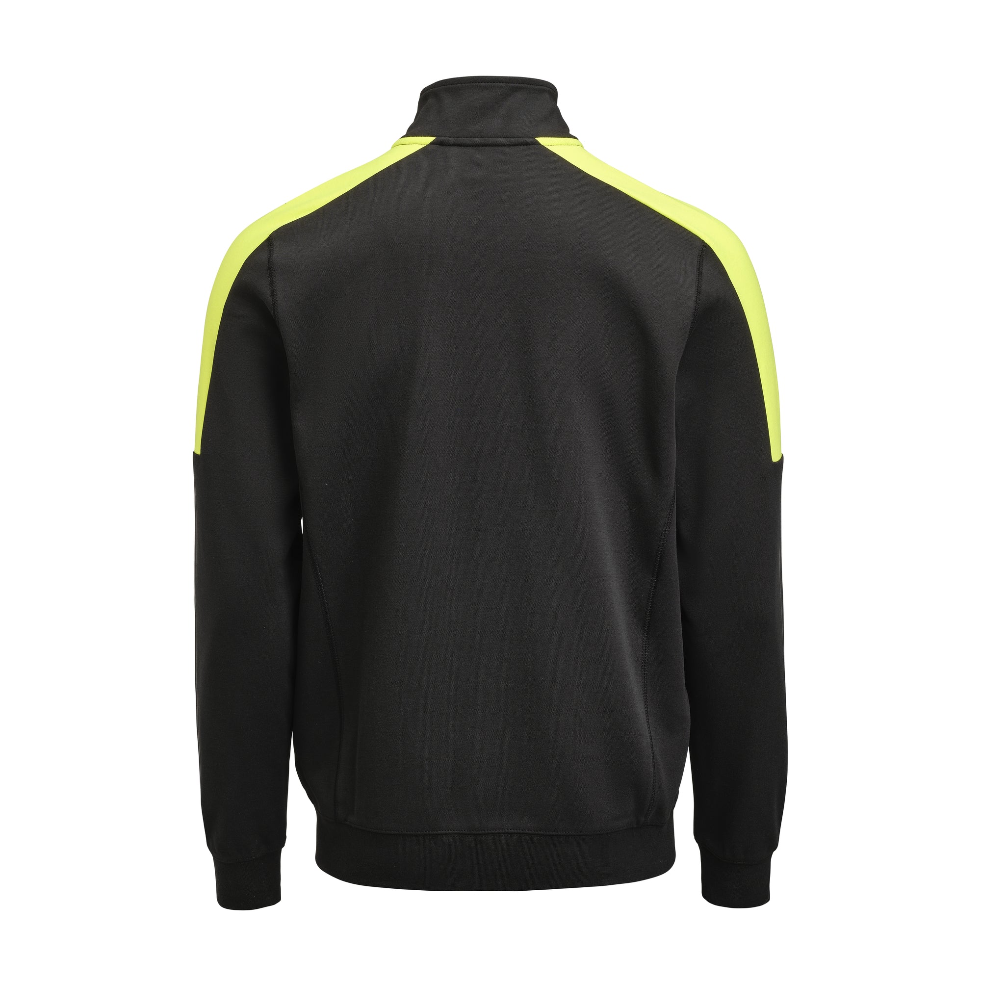 Sweatshirt w Full-Zip
