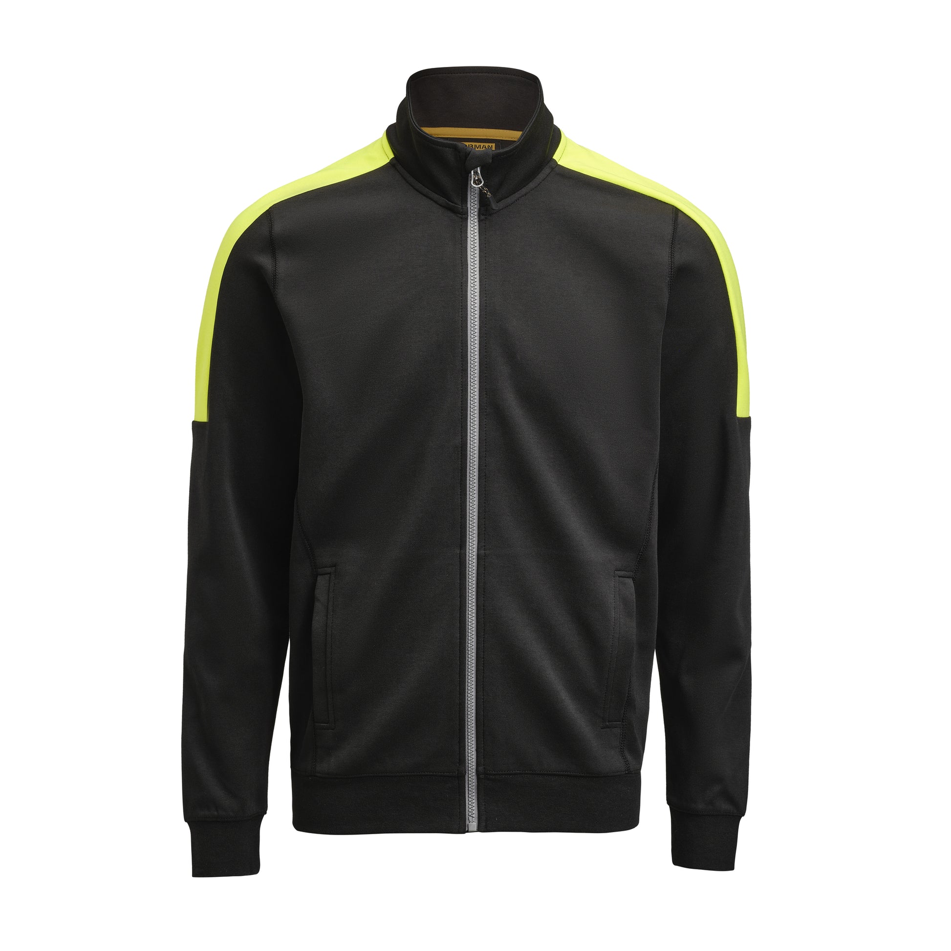 Sweatshirt w Full-Zip