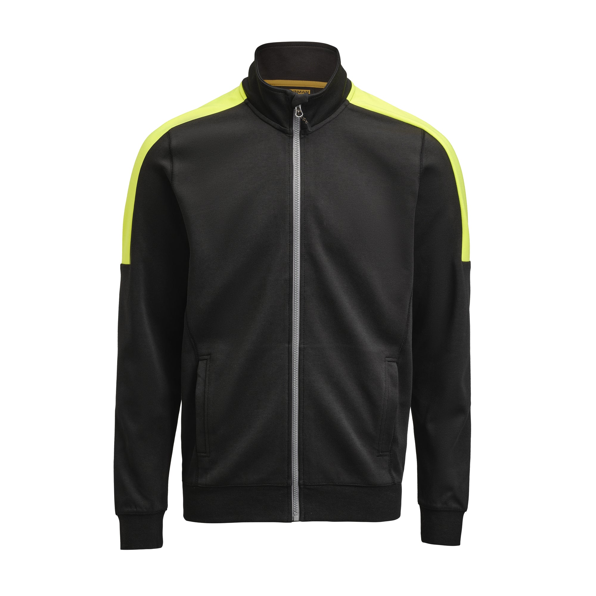 Sweatshirt w Full-Zip