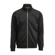 Sweatshirt w Full-Zip