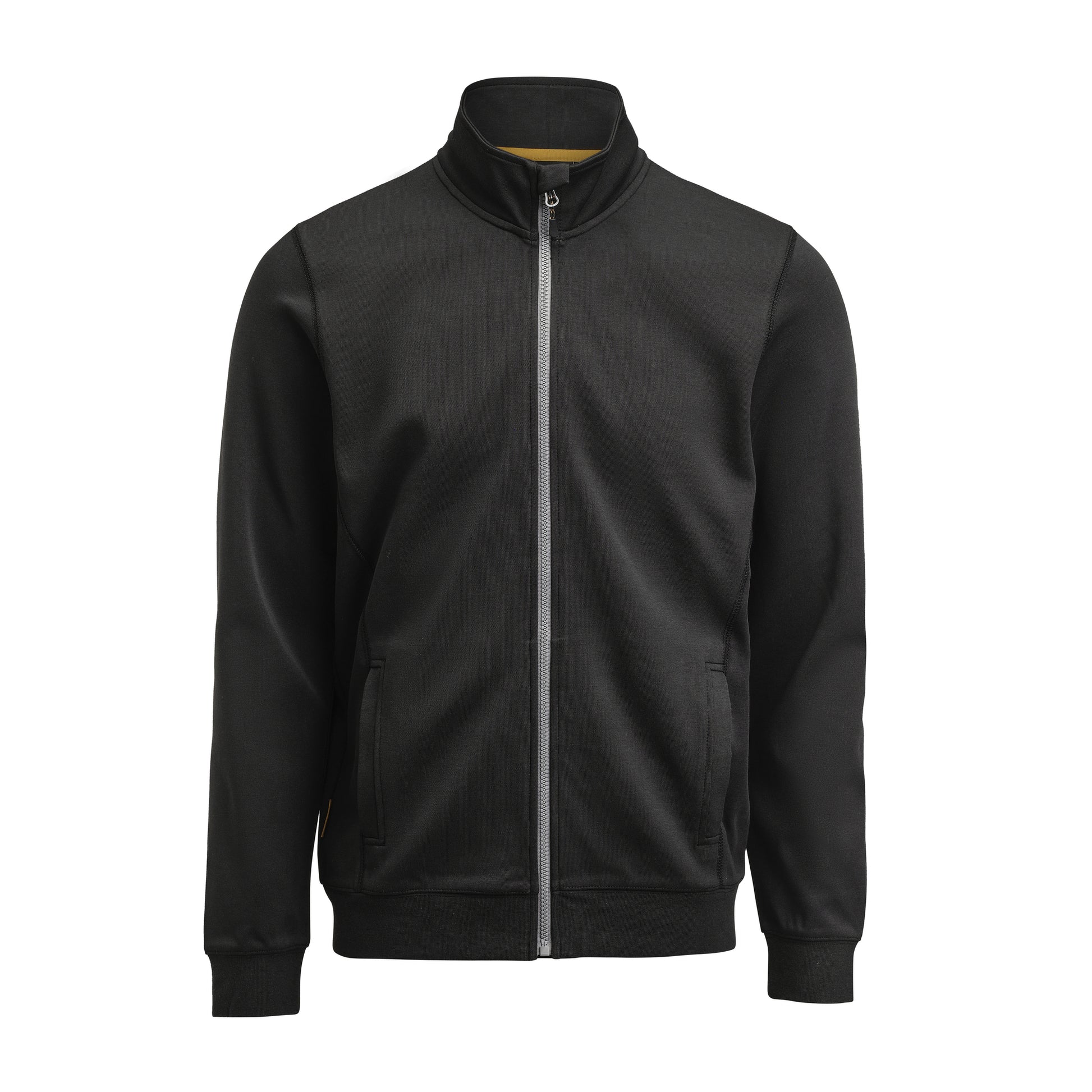 Sweatshirt w Full-Zip