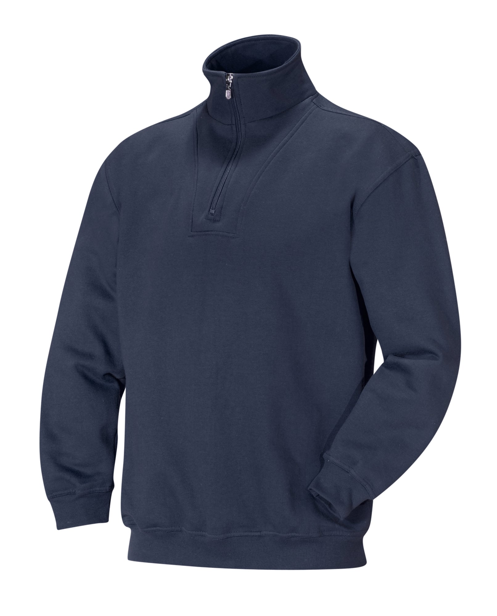 Genser 1/2-ZIP
