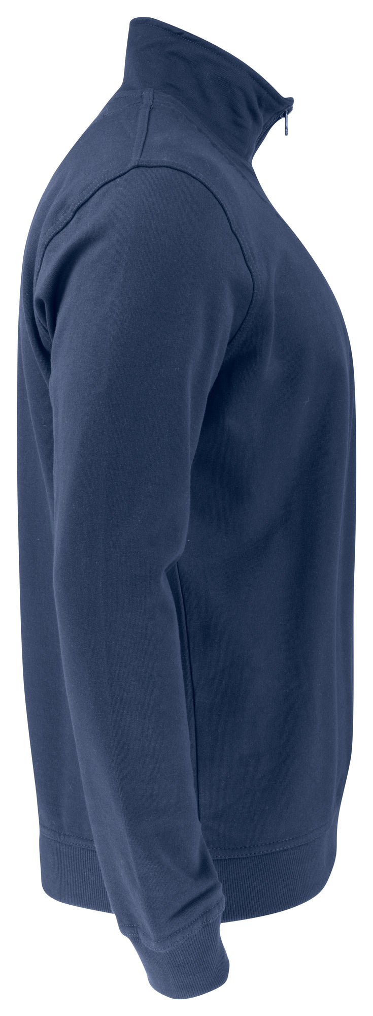 Genser 1/2-ZIP