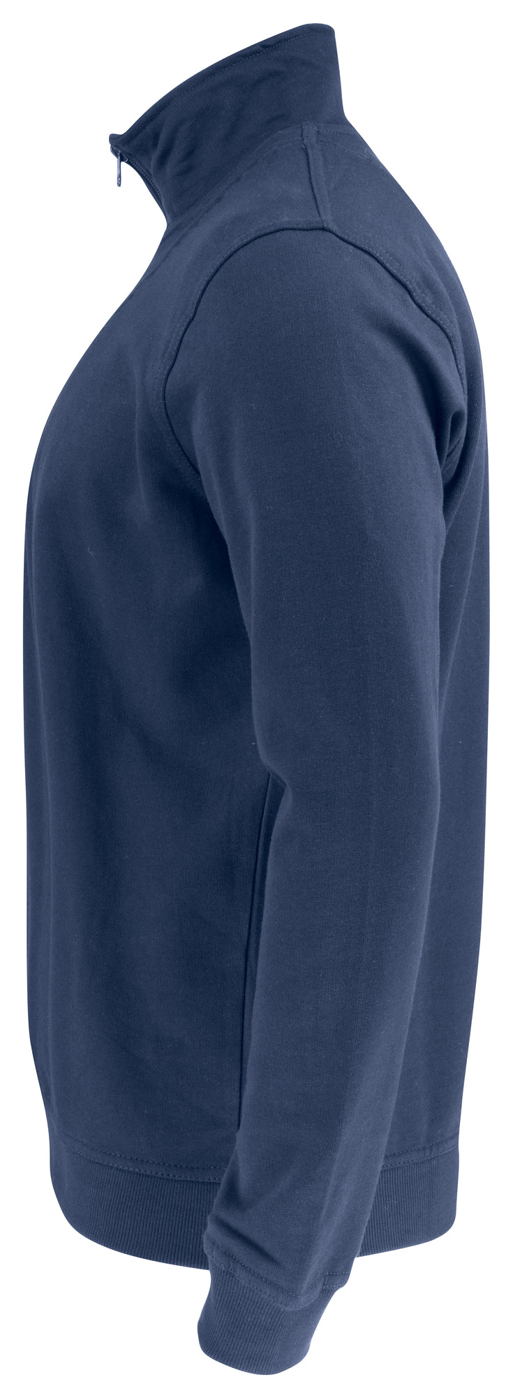 Genser 1/2-ZIP
