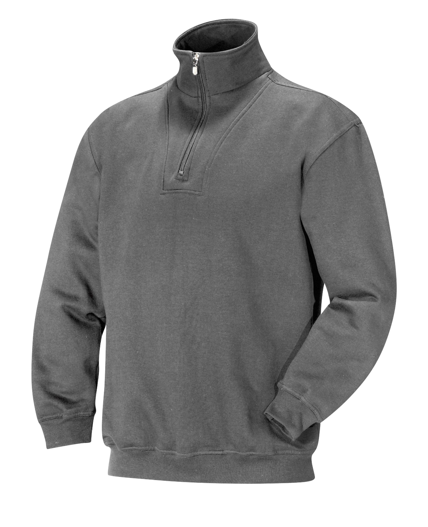Genser 1/2-ZIP
