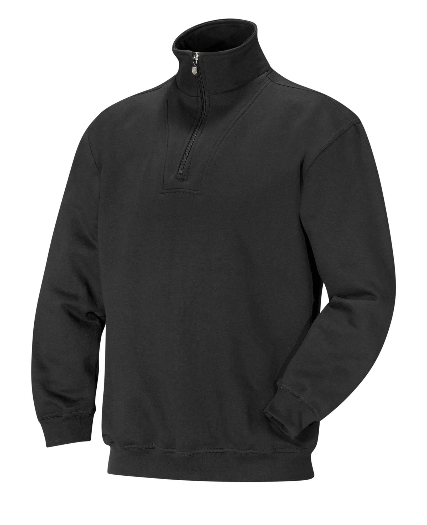 Genser 1/2-ZIP