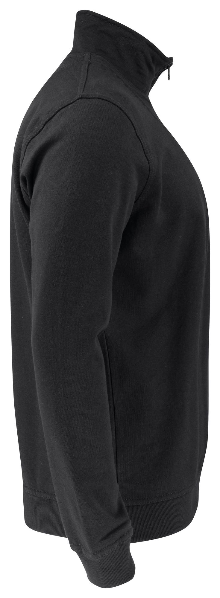 Genser 1/2-ZIP