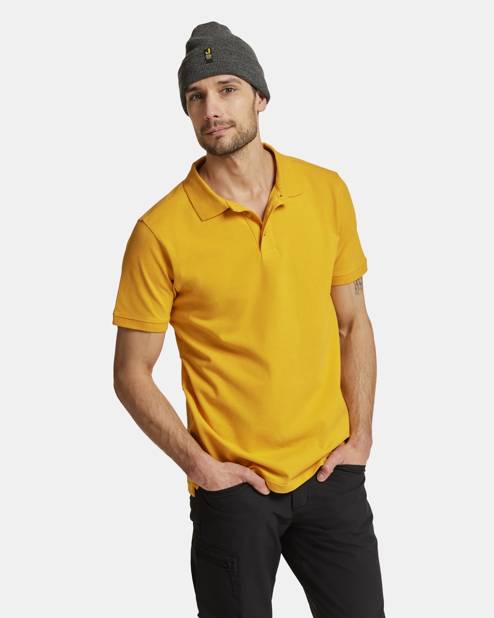 POLO SHIRT