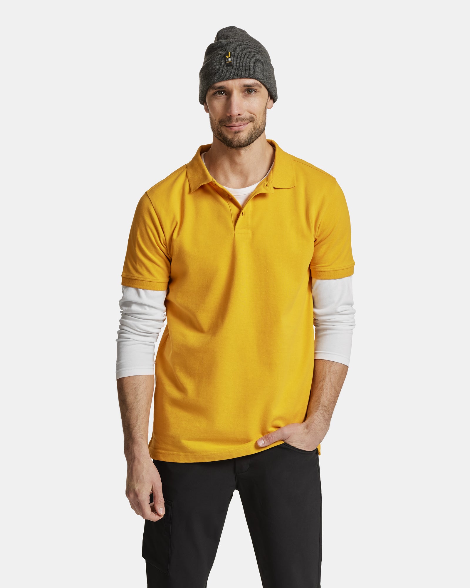 POLO SHIRT