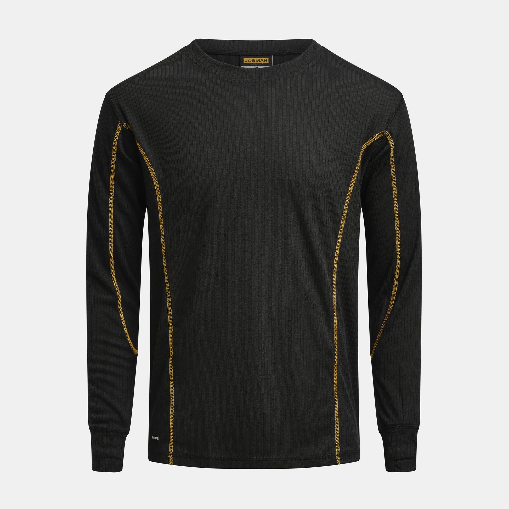 Underwear Top Round Neck
