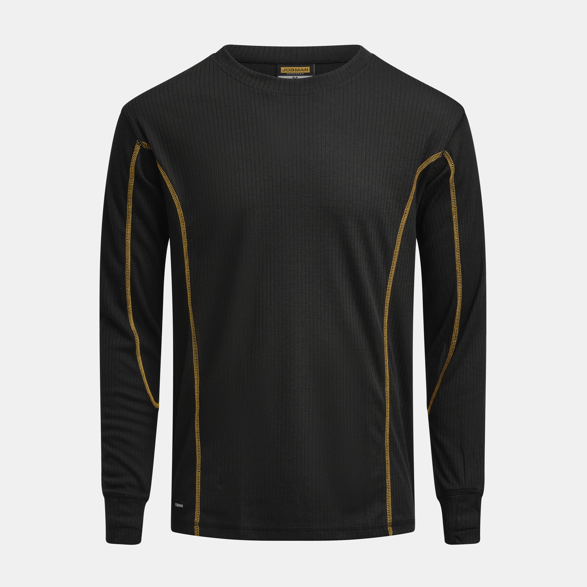Underwear Top Round Neck