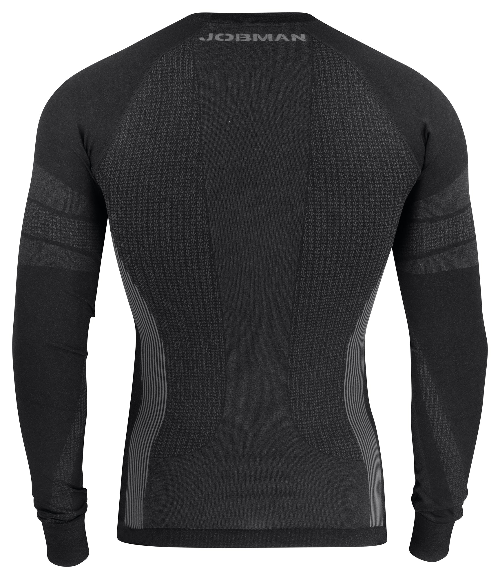 Seamless Roundneck