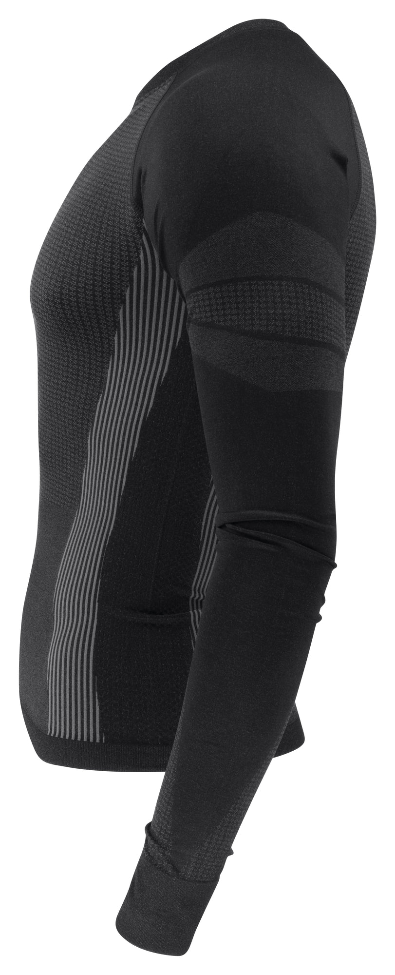 Seamless Roundneck