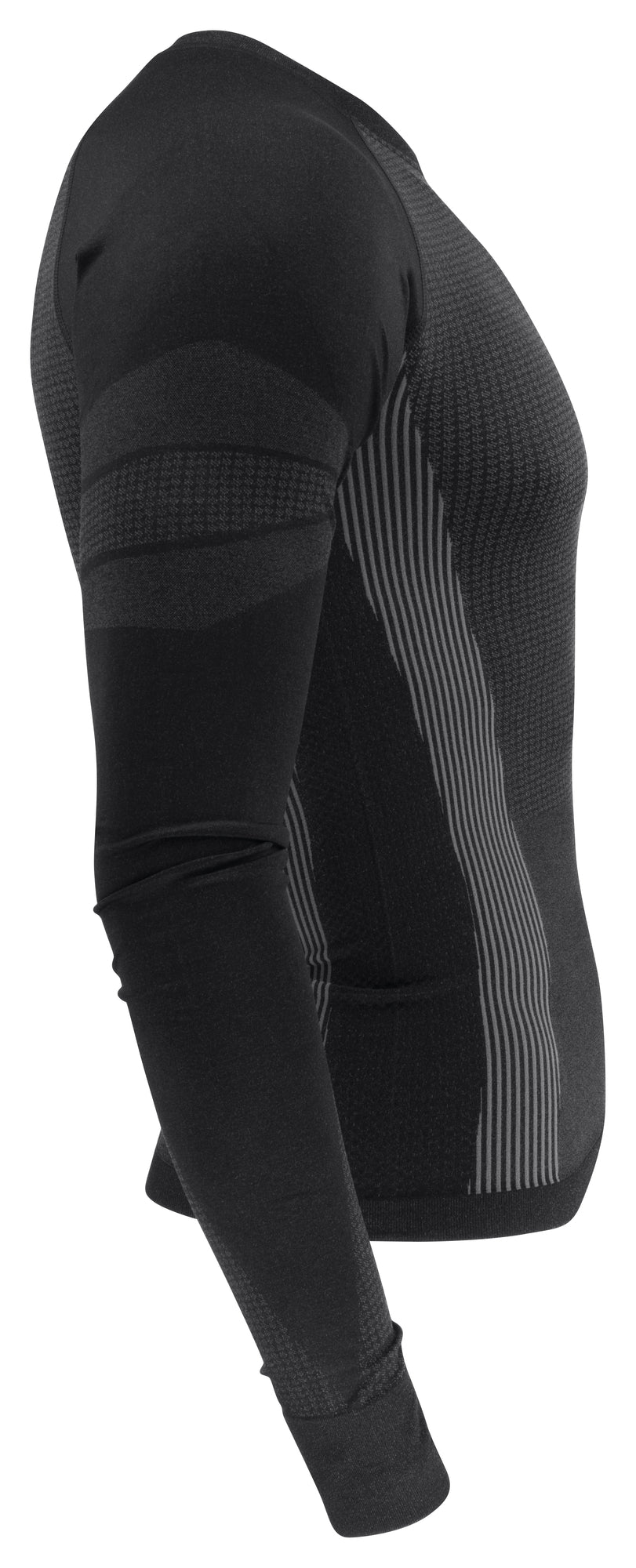 Seamless Roundneck