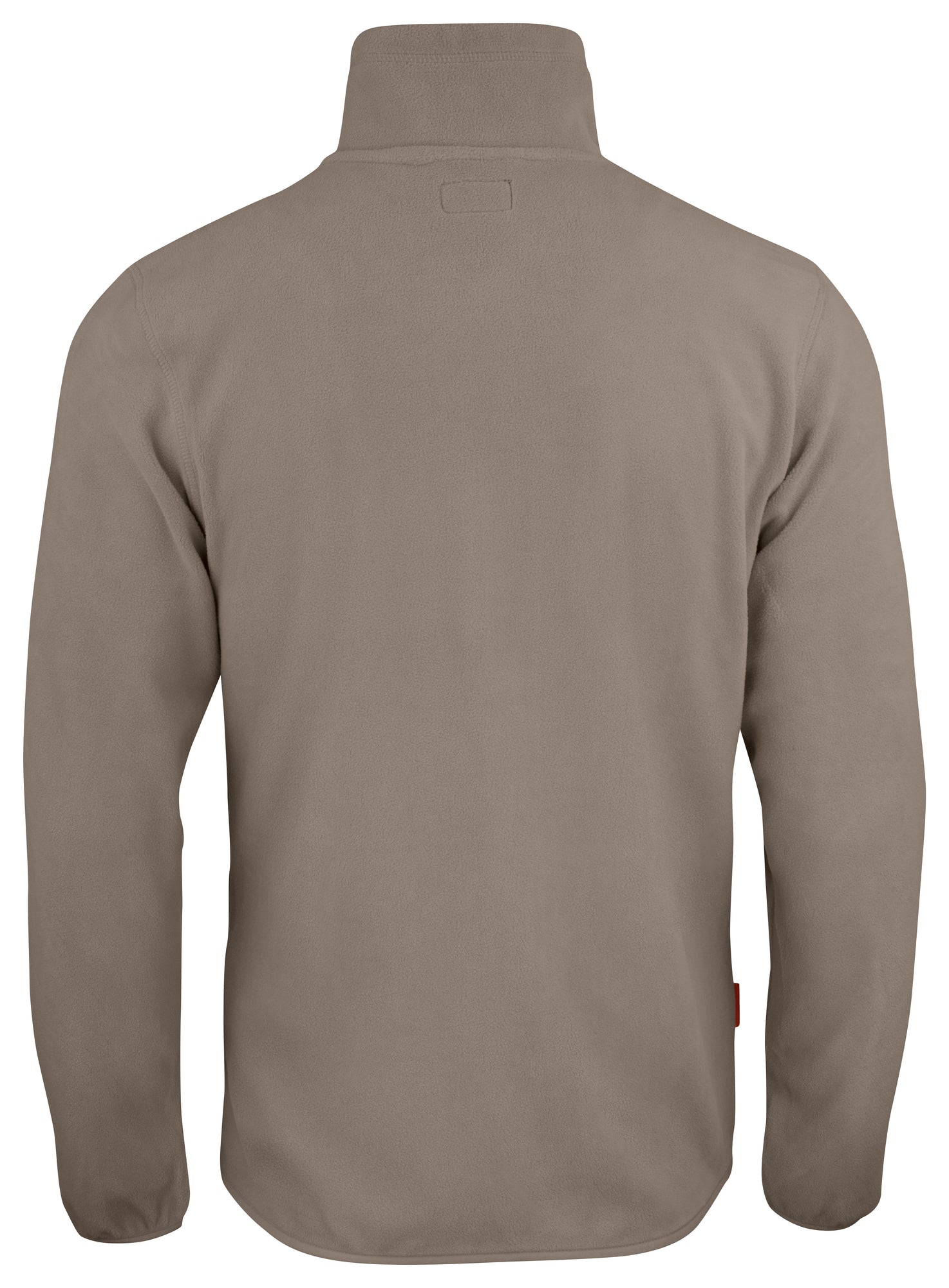 Microfleece Jacket
