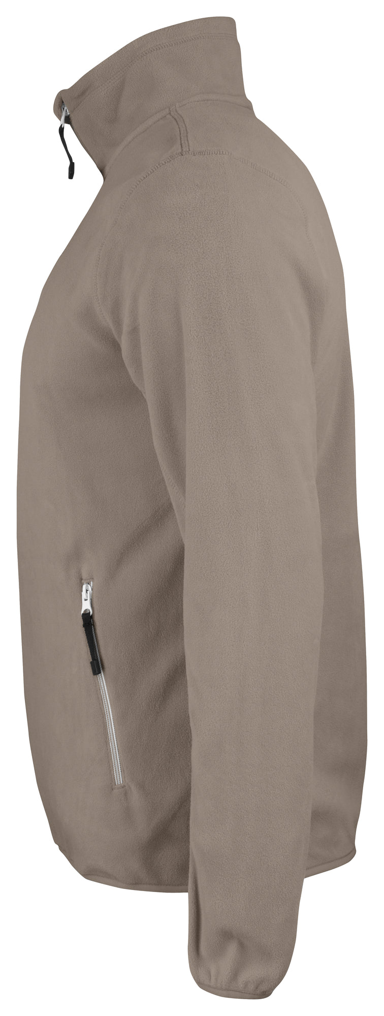 Microfleece Jacket