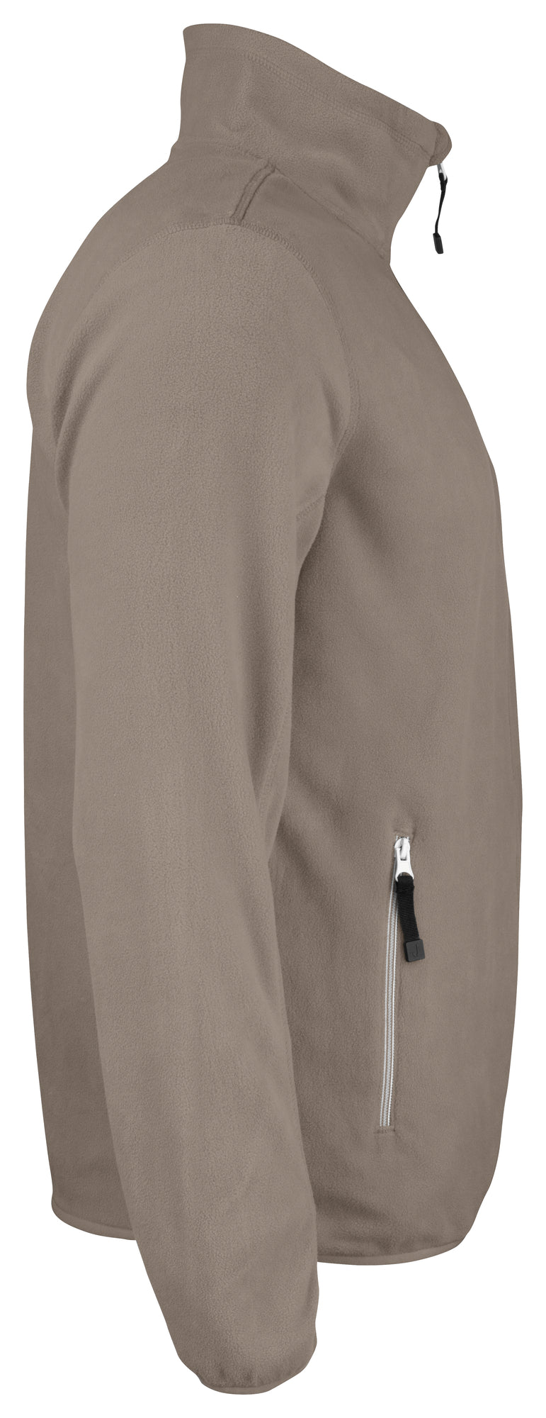 Microfleece Jacket