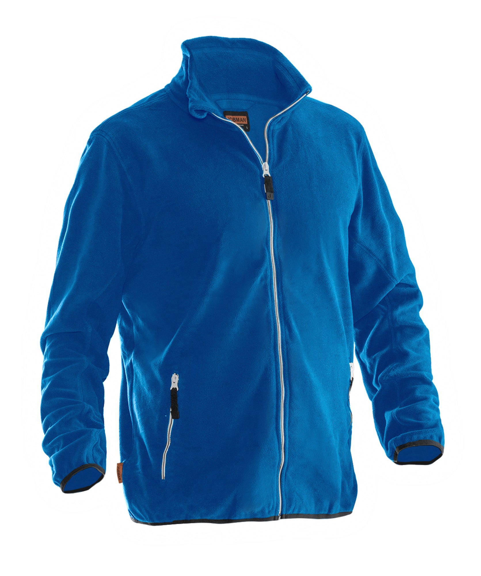 Microfleece Jacket