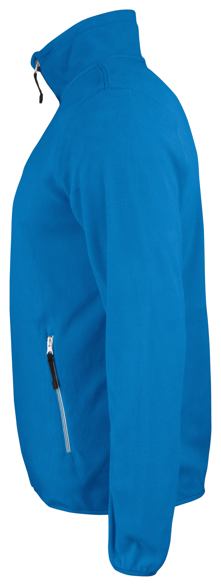 Microfleece Jacket