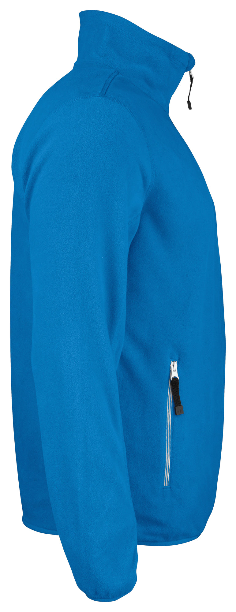 Microfleece Jacket