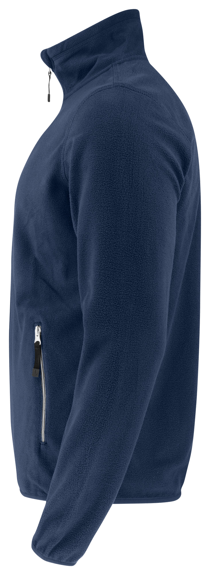Microfleece Jacket