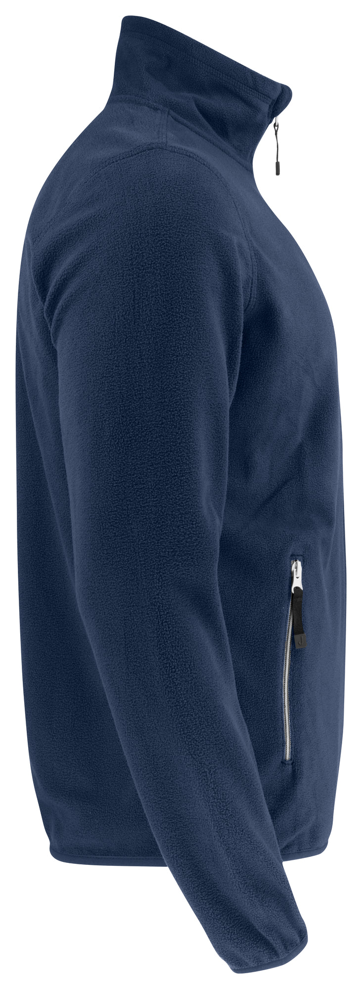 Microfleece Jacket