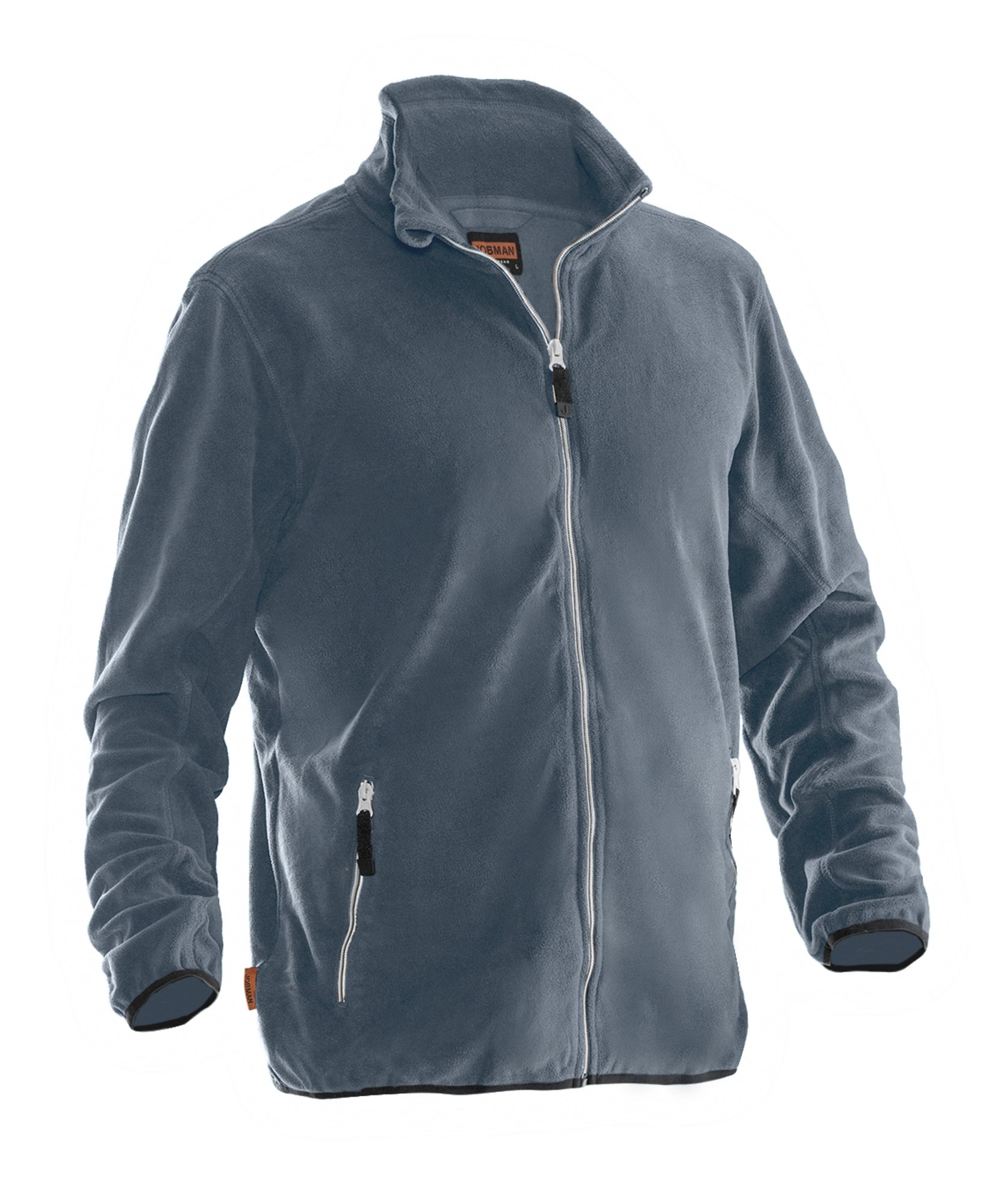 Microfleece Jacket