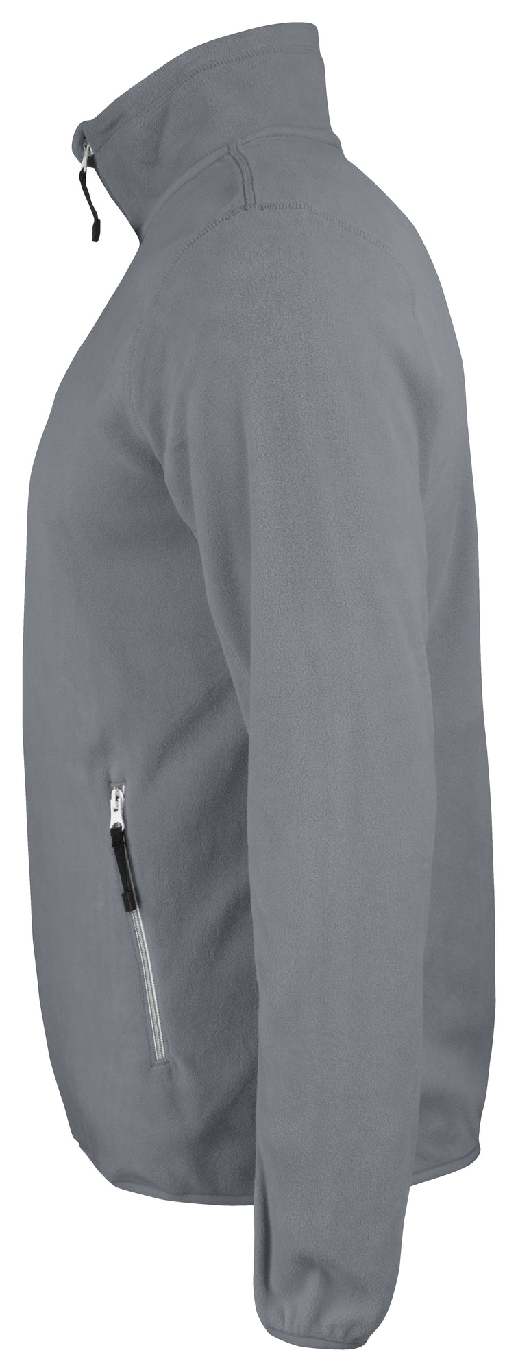 Microfleece Jacket