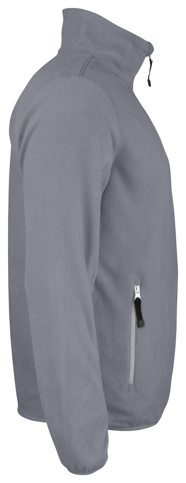 Microfleece Jacket
