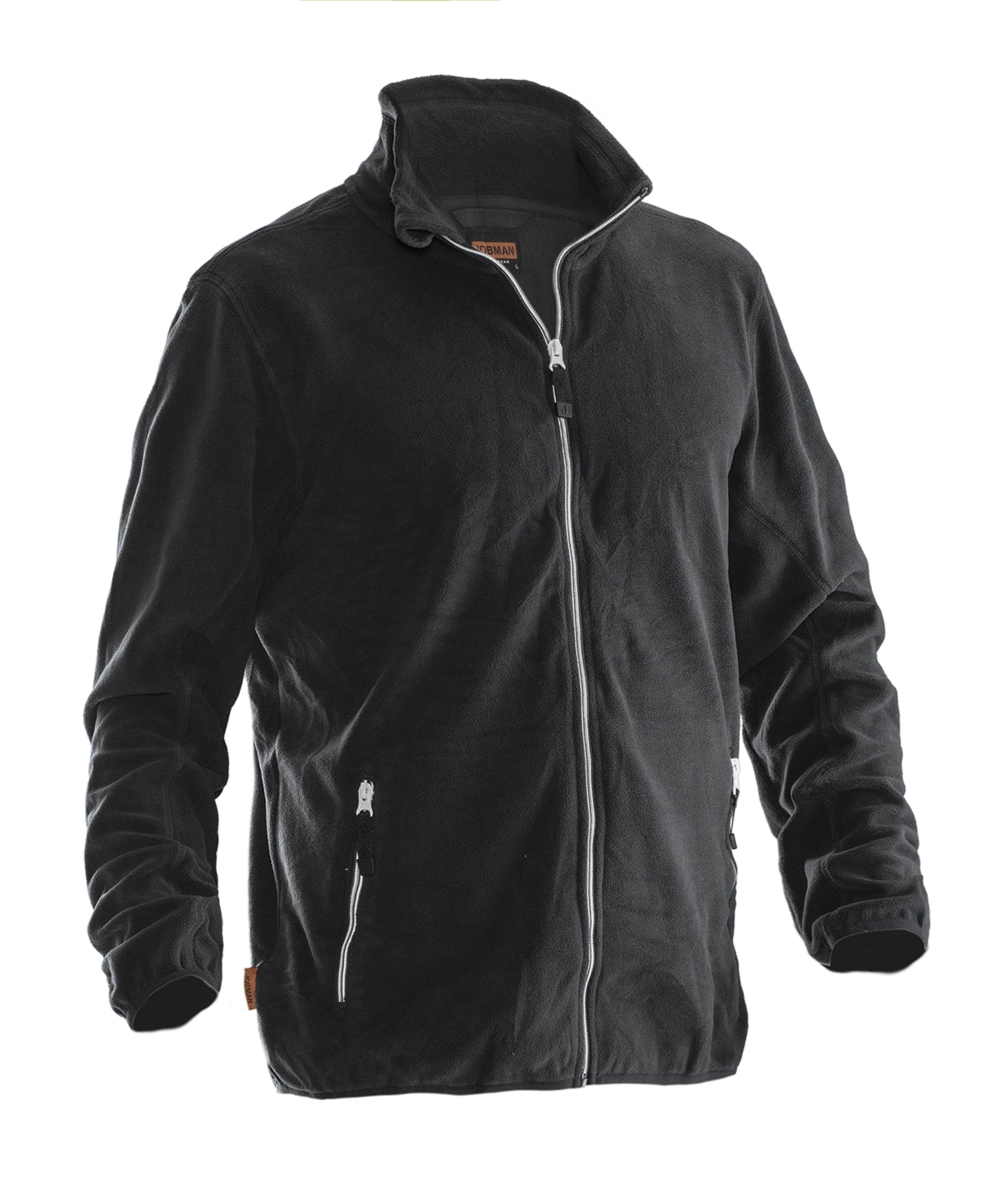 Microfleece Jacket