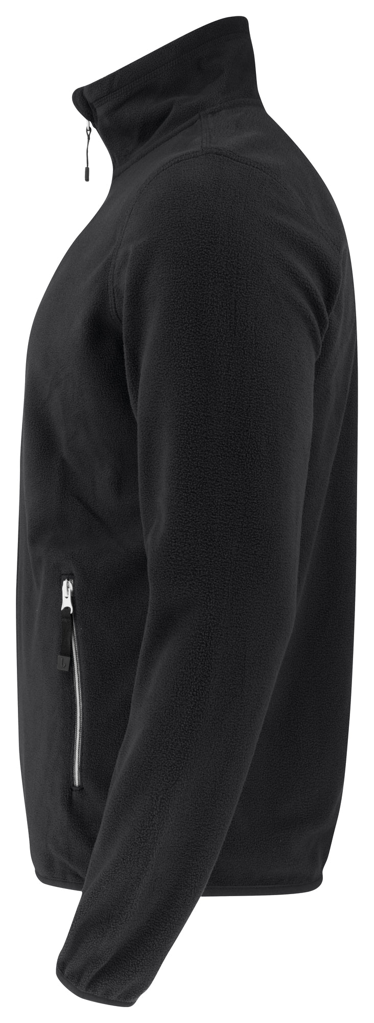 Microfleece Jacket