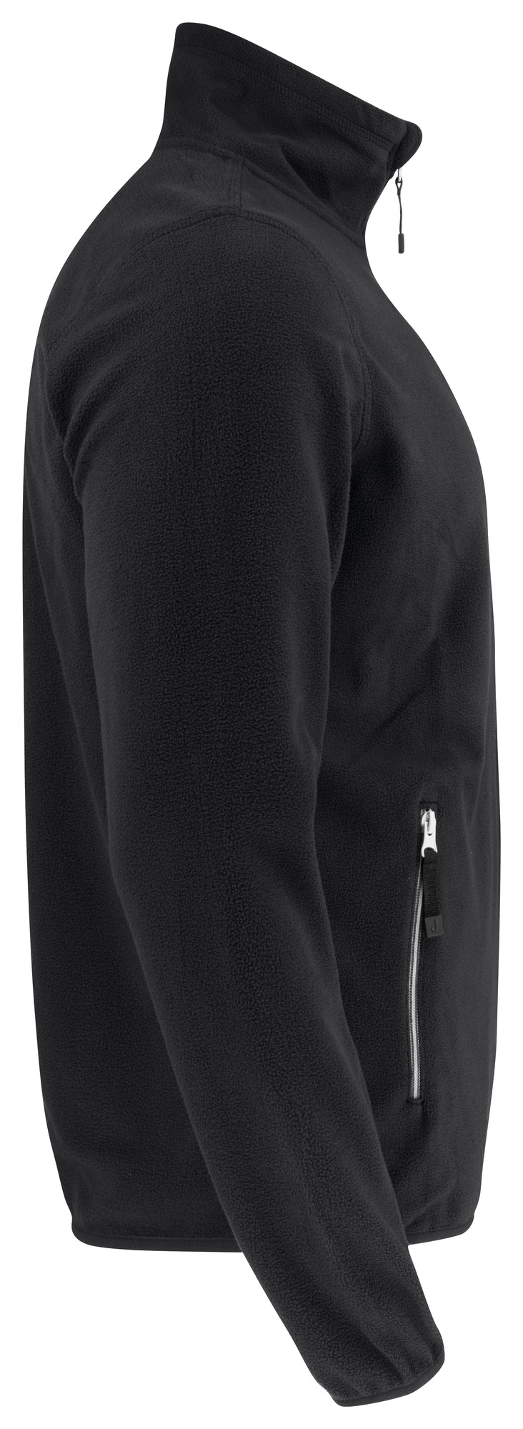 Microfleece Jacket