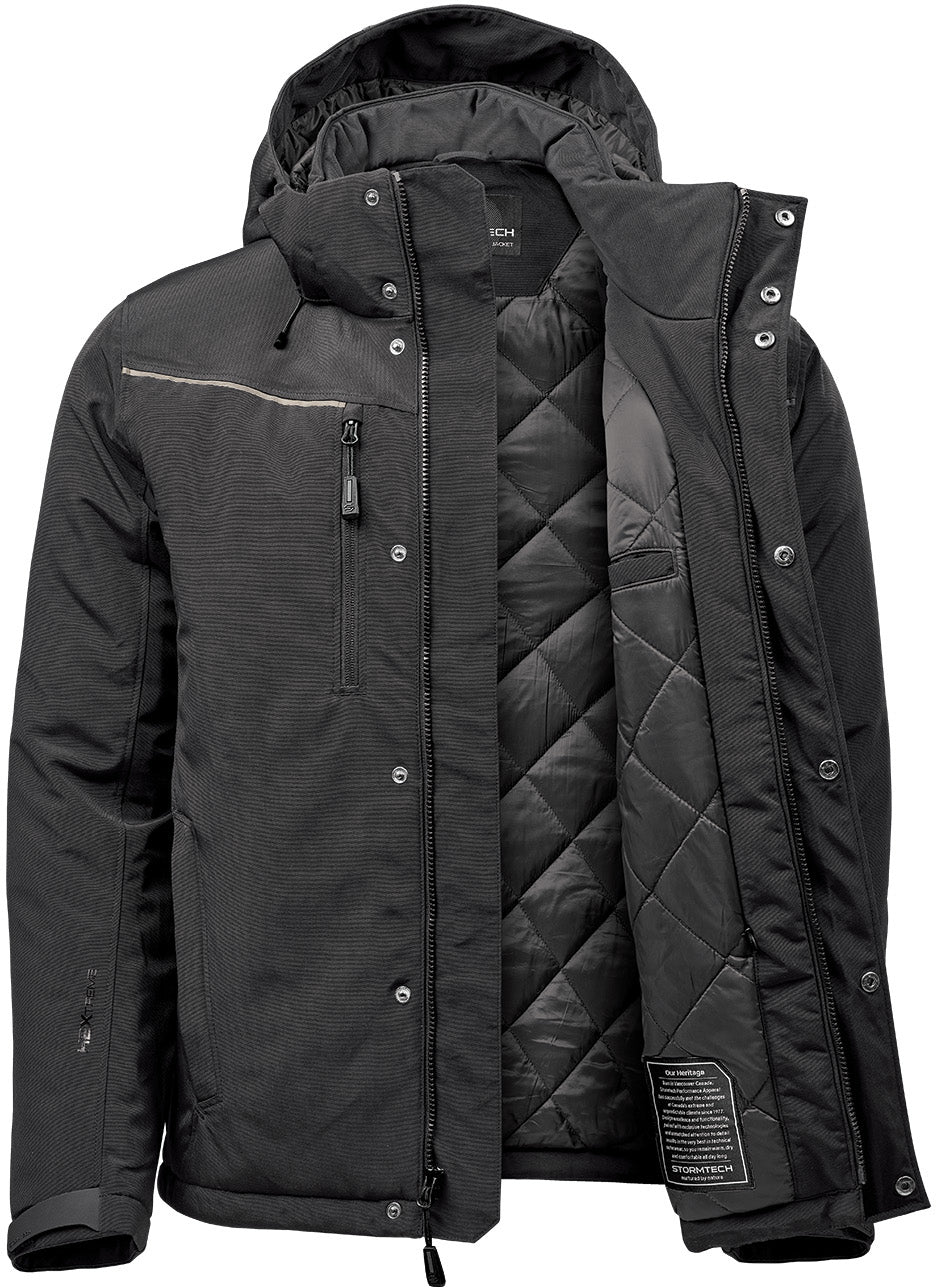 Steelhead Thermal Jacket (U) - SJ107