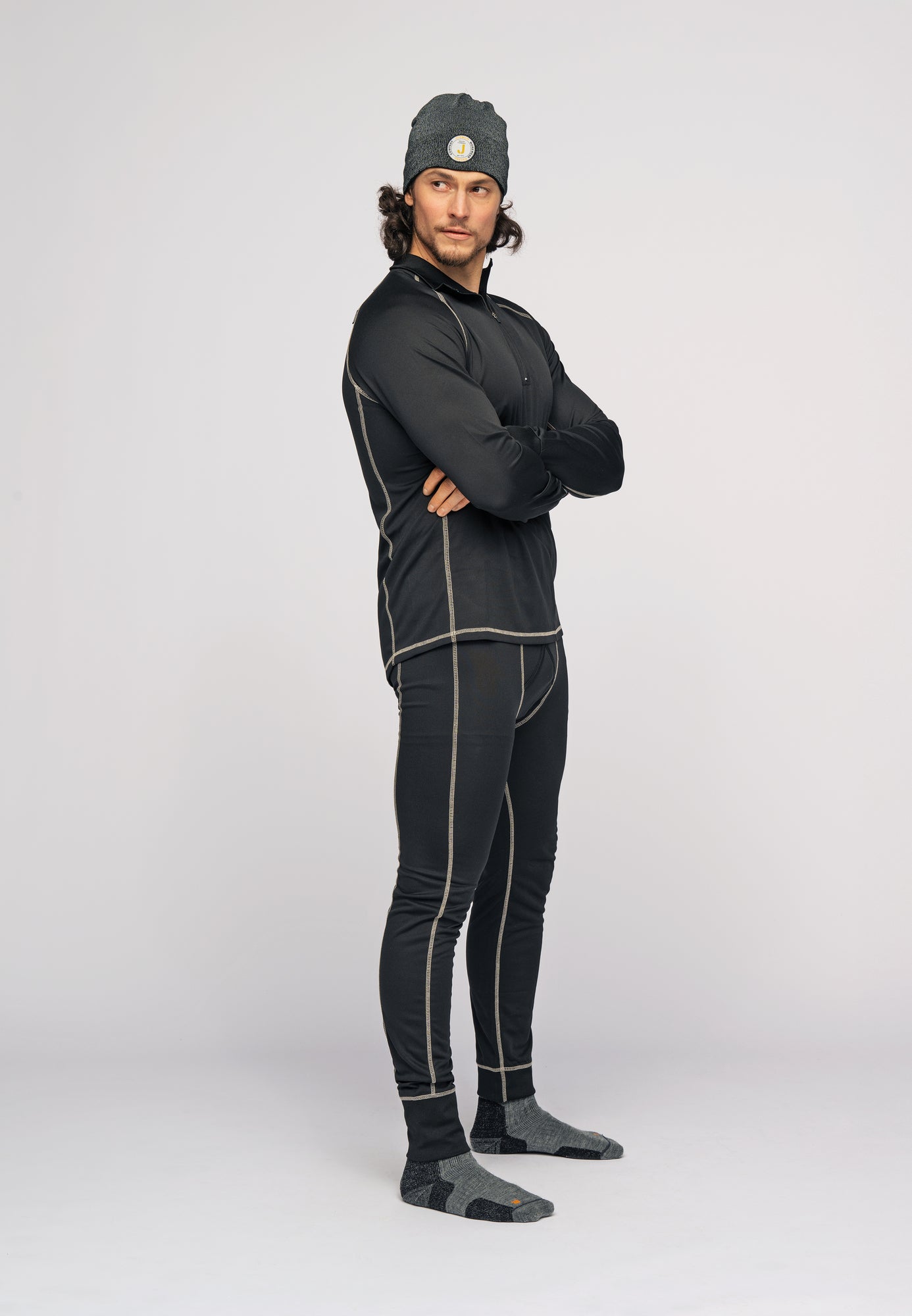 Duo-Pack Undertøy