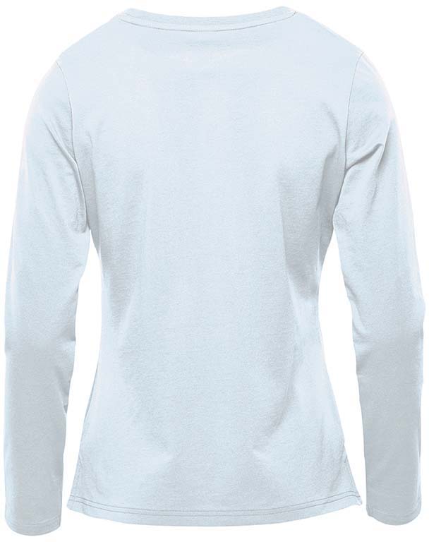 Equinox L/S Tee (D) - ST27