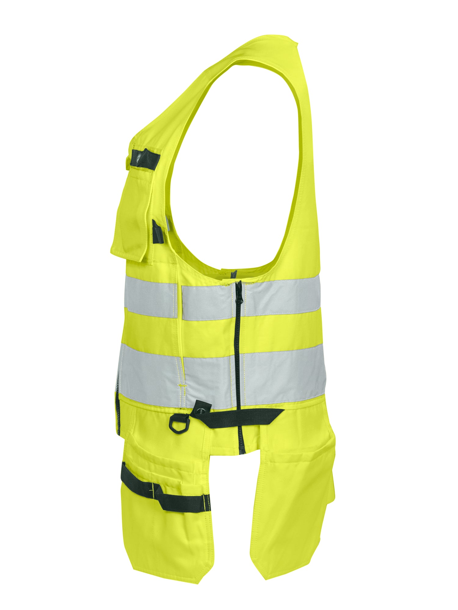 7346 Håndverksvest varsel