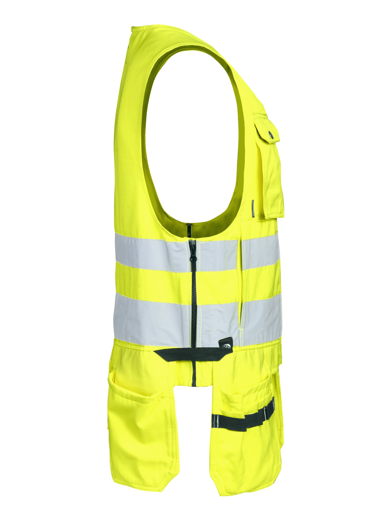 7346 Håndverksvest varsel