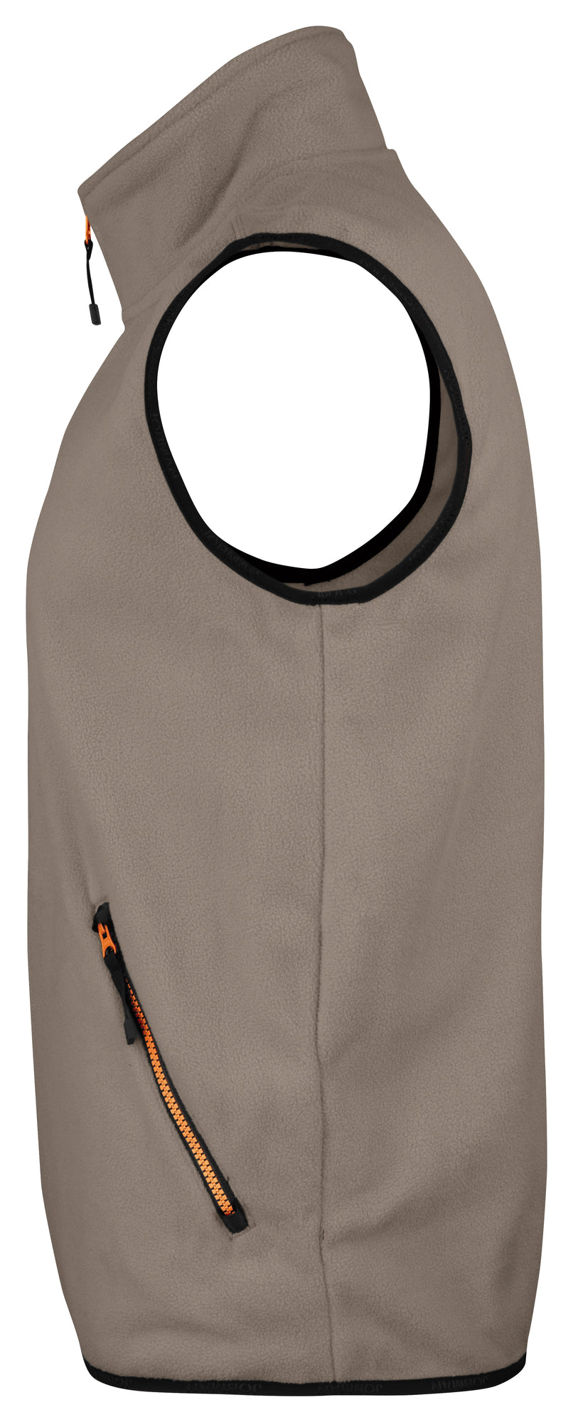 Polar Fleece Vest