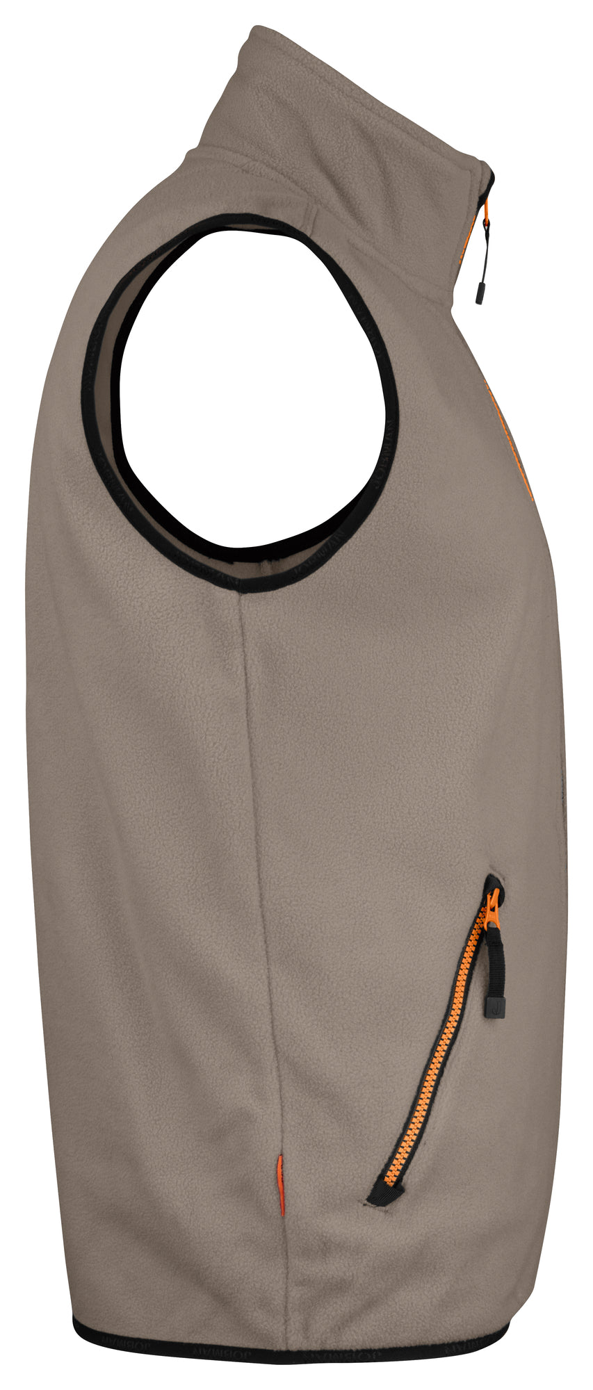 Polar Fleece Vest