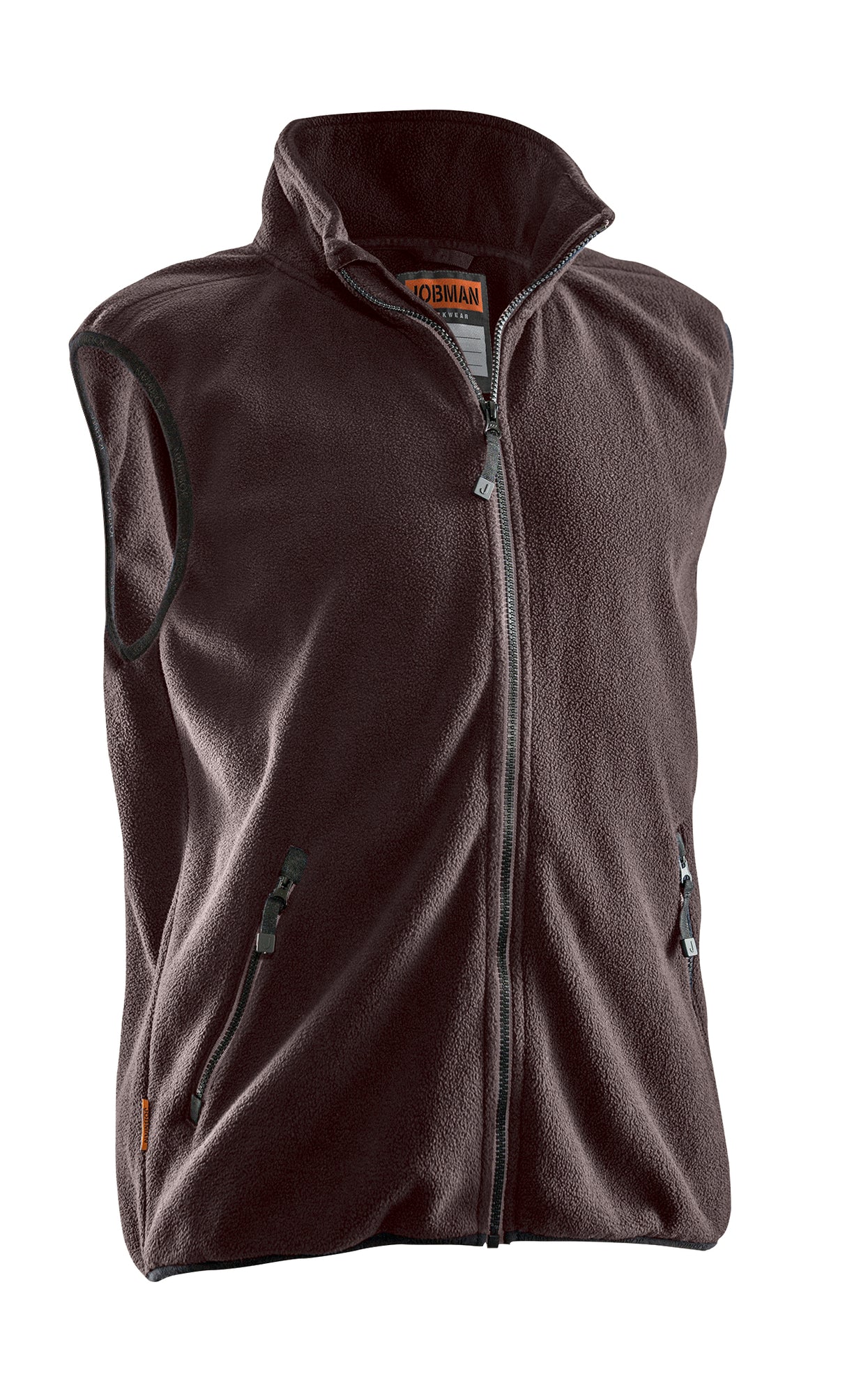 Polar Fleece Vest