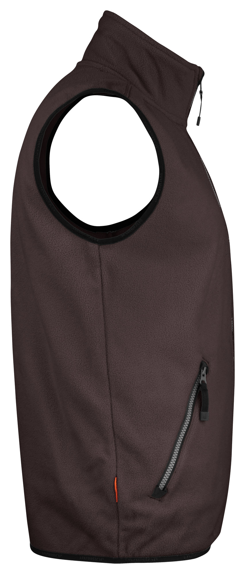 Polar Fleece Vest