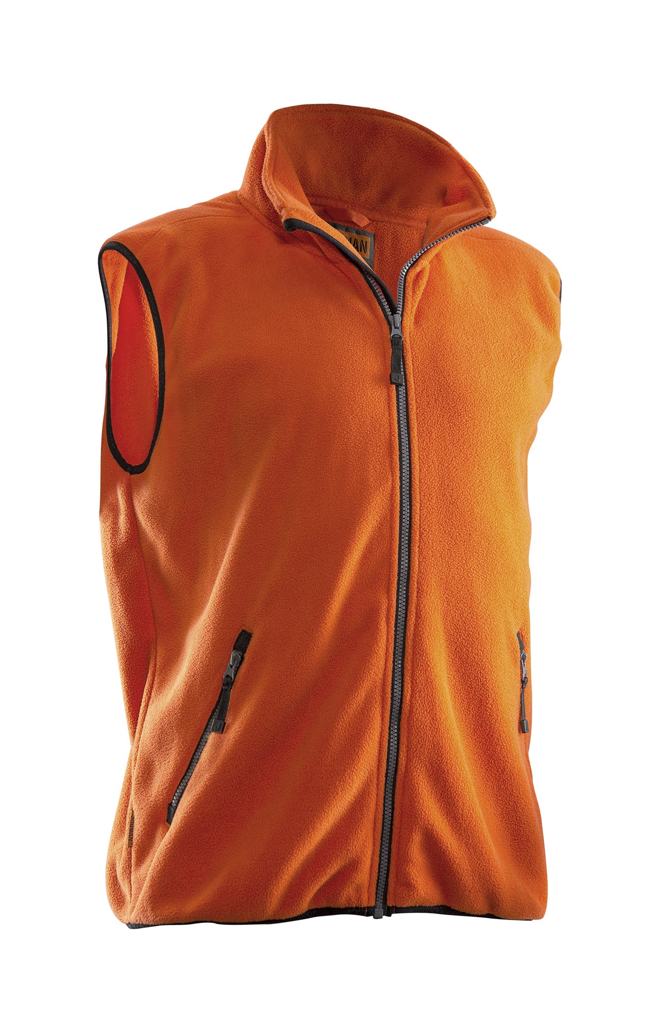 Polar Fleece Vest