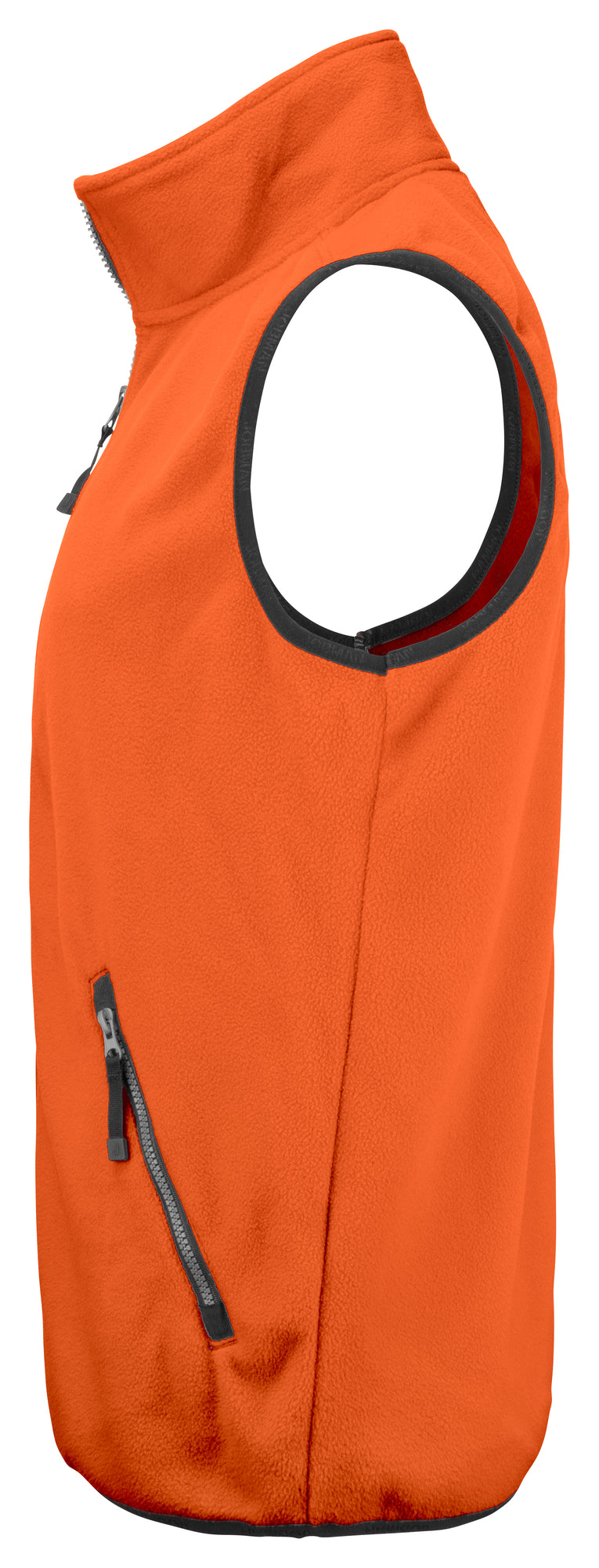 Polar Fleece Vest